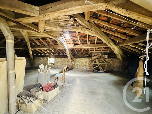 Maison &agrave; vendre - 6 pi&egrave;ces - 143,51 m2 - Nieul - 87 - LIMOUSIN