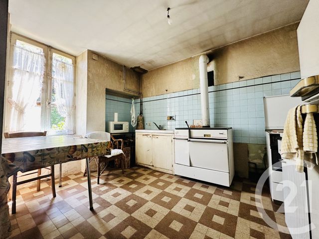 Maison &agrave; vendre - 6 pi&egrave;ces - 143,51 m2 - Nieul - 87 - LIMOUSIN