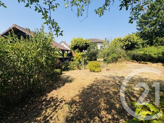 Maison &agrave; vendre - 6 pi&egrave;ces - 143,51 m2 - Nieul - 87 - LIMOUSIN