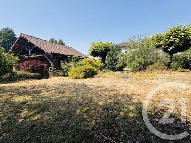 Maison &agrave; vendre - 6 pi&egrave;ces - 143,51 m2 - Nieul - 87 - LIMOUSIN