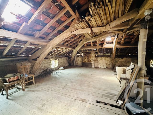 Maison &agrave; vendre - 6 pi&egrave;ces - 143,51 m2 - Nieul - 87 - LIMOUSIN