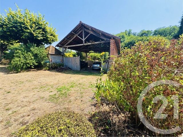 Maison &agrave; vendre - 6 pi&egrave;ces - 143,51 m2 - Nieul - 87 - LIMOUSIN