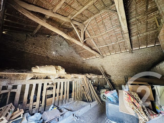 Maison &agrave; vendre - 6 pi&egrave;ces - 143,51 m2 - Nieul - 87 - LIMOUSIN