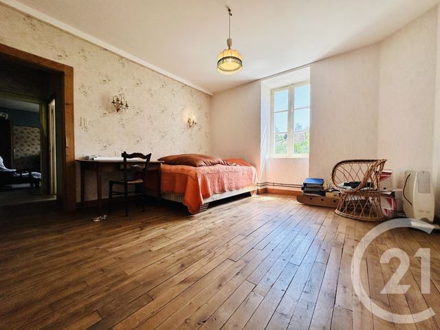Maison &agrave; vendre - 6 pi&egrave;ces - 143,51 m2 - Nieul - 87 - LIMOUSIN
