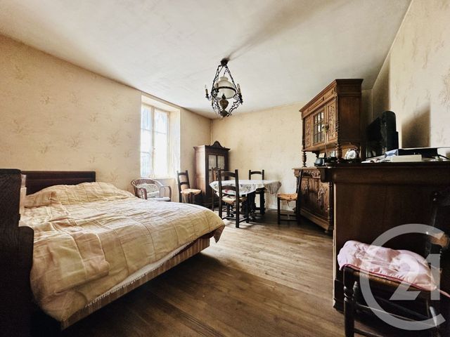 Maison &agrave; vendre - 6 pi&egrave;ces - 143,51 m2 - Nieul - 87 - LIMOUSIN
