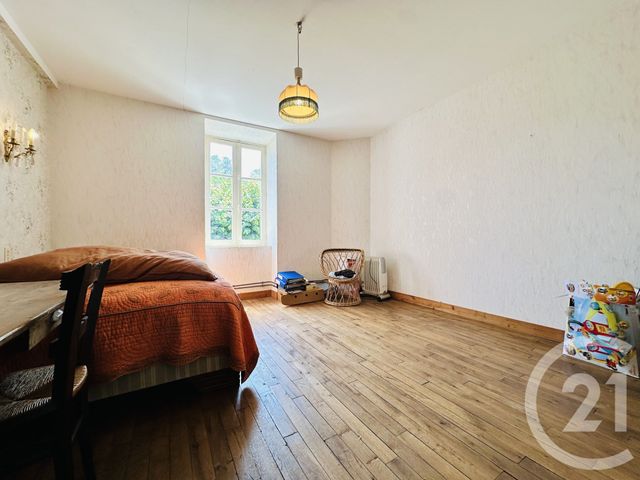 Maison &agrave; vendre - 6 pi&egrave;ces - 143,51 m2 - Nieul - 87 - LIMOUSIN