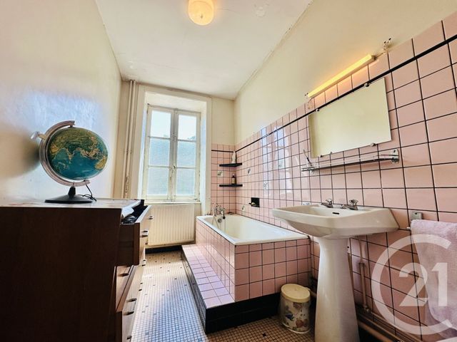 Maison &agrave; vendre - 6 pi&egrave;ces - 143,51 m2 - Nieul - 87 - LIMOUSIN