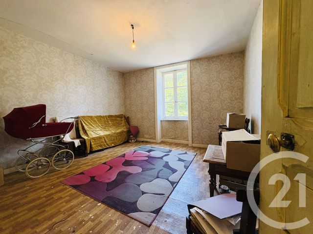 Maison &agrave; vendre - 6 pi&egrave;ces - 143,51 m2 - Nieul - 87 - LIMOUSIN