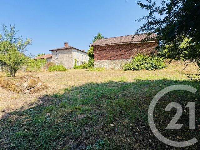 Maison &agrave; vendre - 6 pi&egrave;ces - 143,51 m2 - Nieul - 87 - LIMOUSIN