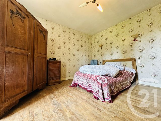Maison &agrave; vendre - 6 pi&egrave;ces - 143,51 m2 - Nieul - 87 - LIMOUSIN