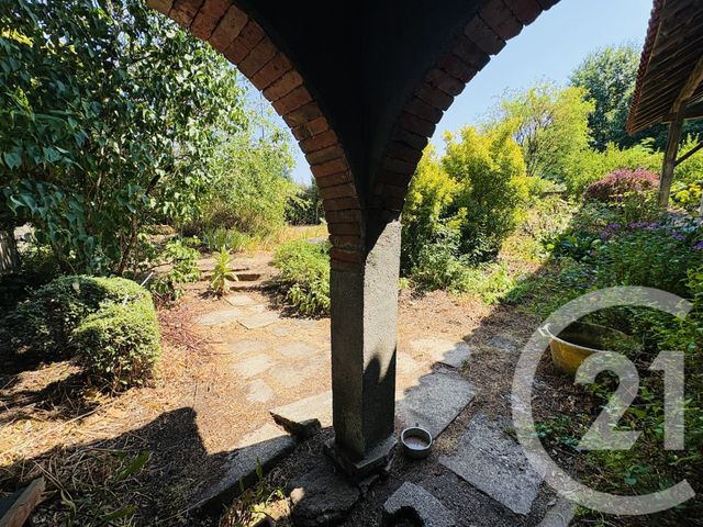 Maison &agrave; vendre - 6 pi&egrave;ces - 143,51 m2 - Nieul - 87 - LIMOUSIN