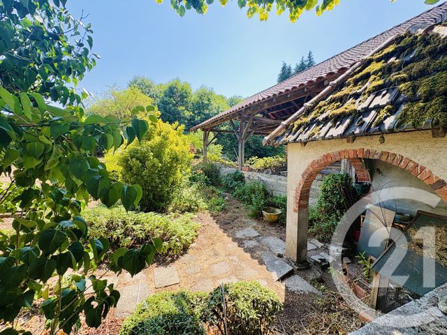 Maison &agrave; vendre - 6 pi&egrave;ces - 143,51 m2 - Nieul - 87 - LIMOUSIN