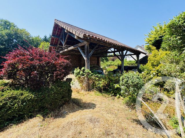 Maison &agrave; vendre - 6 pi&egrave;ces - 143,51 m2 - Nieul - 87 - LIMOUSIN