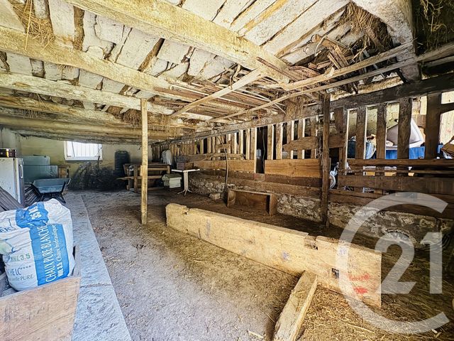 Maison &agrave; vendre - 6 pi&egrave;ces - 143,51 m2 - Nieul - 87 - LIMOUSIN