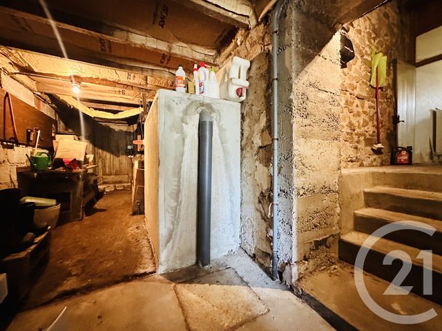 Maison &agrave; vendre - 6 pi&egrave;ces - 143,51 m2 - Nieul - 87 - LIMOUSIN