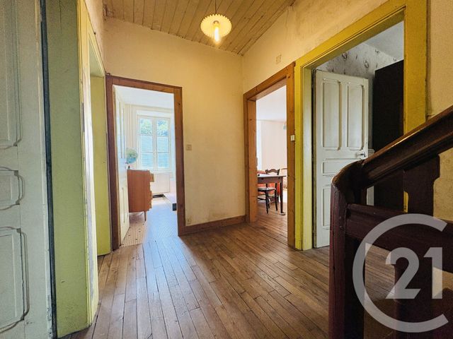 Maison &agrave; vendre - 6 pi&egrave;ces - 143,51 m2 - Nieul - 87 - LIMOUSIN