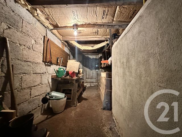 Maison &agrave; vendre - 6 pi&egrave;ces - 143,51 m2 - Nieul - 87 - LIMOUSIN