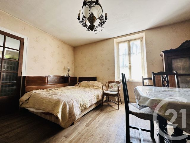Maison &agrave; vendre - 6 pi&egrave;ces - 143,51 m2 - Nieul - 87 - LIMOUSIN