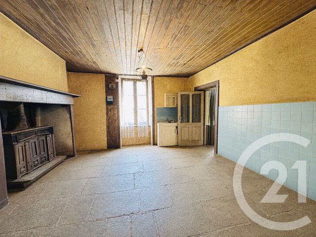 Maison &agrave; vendre - 6 pi&egrave;ces - 143,51 m2 - Nieul - 87 - LIMOUSIN