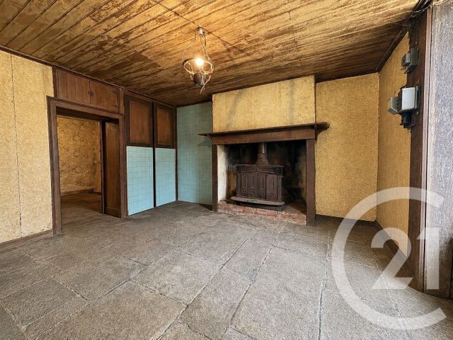 Maison &agrave; vendre - 6 pi&egrave;ces - 143,51 m2 - Nieul - 87 - LIMOUSIN