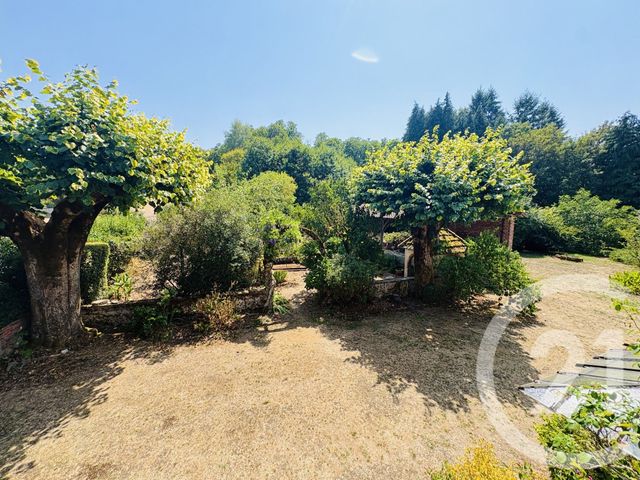 Maison &agrave; vendre - 6 pi&egrave;ces - 143,51 m2 - Nieul - 87 - LIMOUSIN