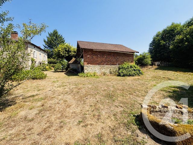 Maison &agrave; vendre - 6 pi&egrave;ces - 143,51 m2 - Nieul - 87 - LIMOUSIN