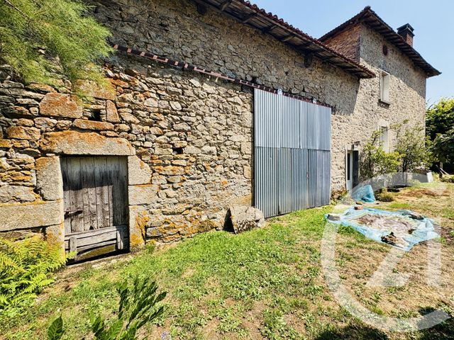 Maison &agrave; vendre - 6 pi&egrave;ces - 143,51 m2 - Nieul - 87 - LIMOUSIN