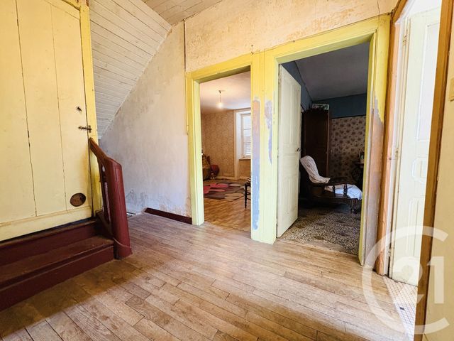 Maison &agrave; vendre - 6 pi&egrave;ces - 143,51 m2 - Nieul - 87 - LIMOUSIN