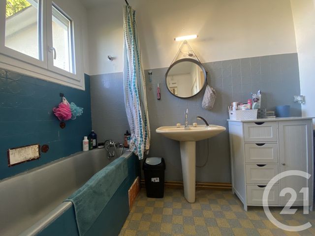 Maison &agrave; vendre - 4 pi&egrave;ces - 98,20 m2 - St Junien - 87 - LIMOUSIN