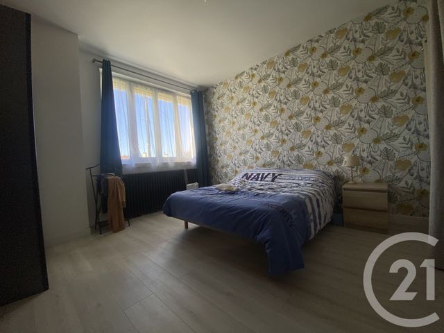 Maison &agrave; vendre - 4 pi&egrave;ces - 98,20 m2 - St Junien - 87 - LIMOUSIN