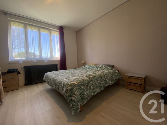 Maison &agrave; vendre - 4 pi&egrave;ces - 98,20 m2 - St Junien - 87 - LIMOUSIN