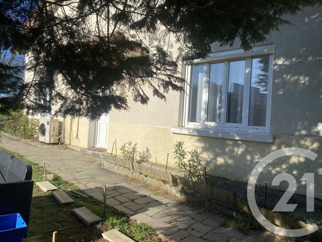 Maison &agrave; vendre - 4 pi&egrave;ces - 98,20 m2 - St Junien - 87 - LIMOUSIN