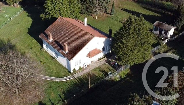 maison - ST JUNIEN - 87