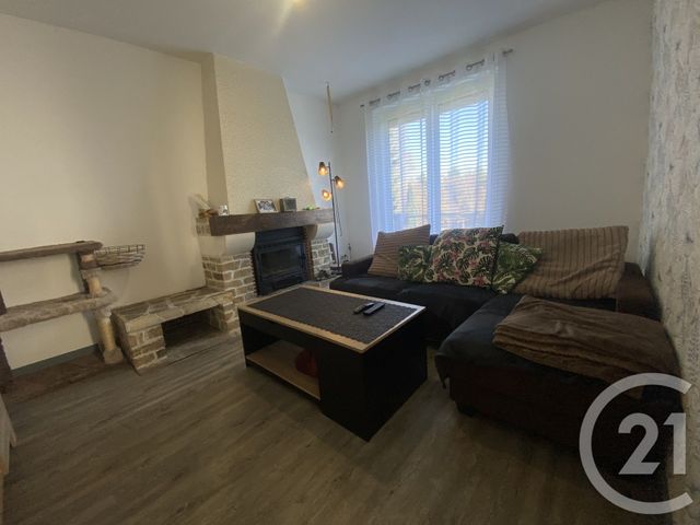 Maison &agrave; vendre - 4 pi&egrave;ces - 98,20 m2 - St Junien - 87 - LIMOUSIN