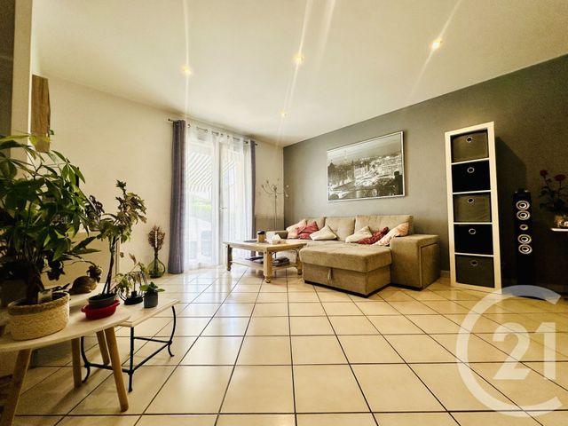 Maison &agrave; vendre - 5 pi&egrave;ces - 90,52 m2 - Couzeix - 87 - LIMOUSIN
