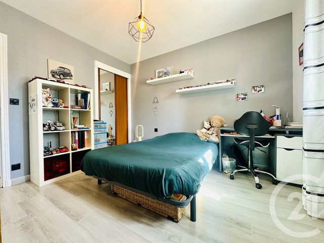 Maison &agrave; vendre - 5 pi&egrave;ces - 90,52 m2 - Couzeix - 87 - LIMOUSIN