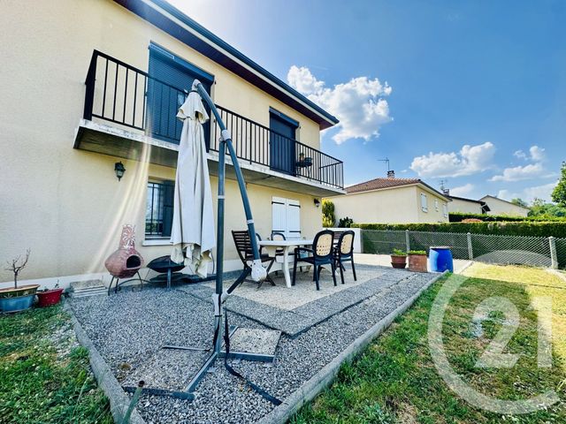 Maison &agrave; vendre - 5 pi&egrave;ces - 90,52 m2 - Couzeix - 87 - LIMOUSIN