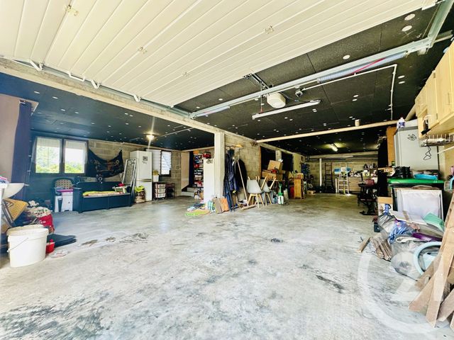 Maison &agrave; vendre - 5 pi&egrave;ces - 90,52 m2 - Couzeix - 87 - LIMOUSIN