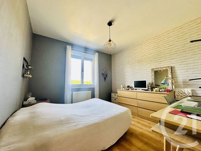 Maison &agrave; vendre - 5 pi&egrave;ces - 90,52 m2 - Couzeix - 87 - LIMOUSIN