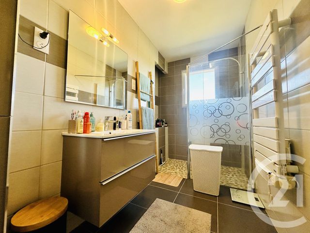 Maison &agrave; vendre - 5 pi&egrave;ces - 90,52 m2 - Couzeix - 87 - LIMOUSIN