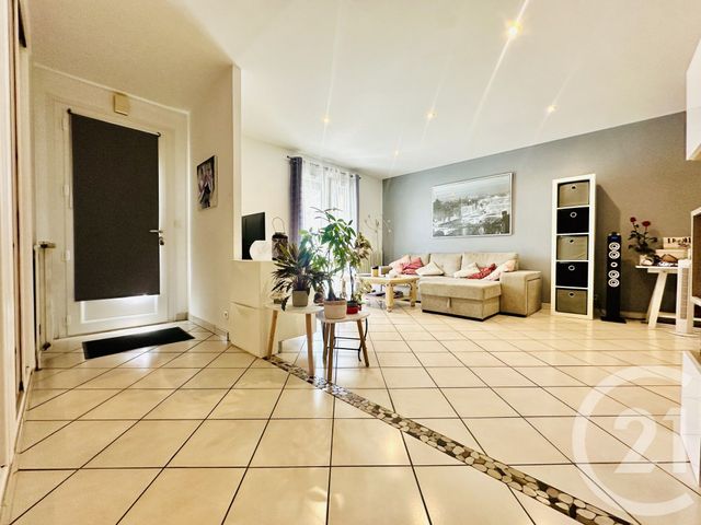 Maison &agrave; vendre - 5 pi&egrave;ces - 90,52 m2 - Couzeix - 87 - LIMOUSIN