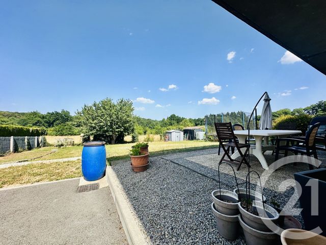 Maison &agrave; vendre - 5 pi&egrave;ces - 90,52 m2 - Couzeix - 87 - LIMOUSIN