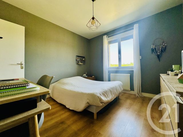 Maison &agrave; vendre - 5 pi&egrave;ces - 90,52 m2 - Couzeix - 87 - LIMOUSIN