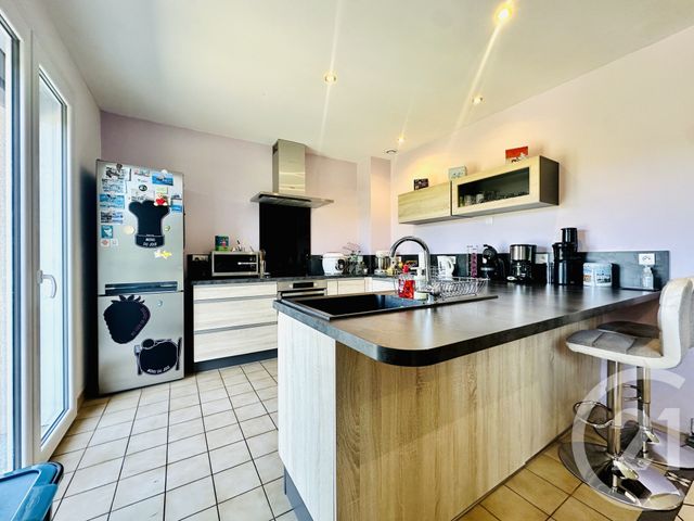 Maison &agrave; vendre - 5 pi&egrave;ces - 90,52 m2 - Couzeix - 87 - LIMOUSIN