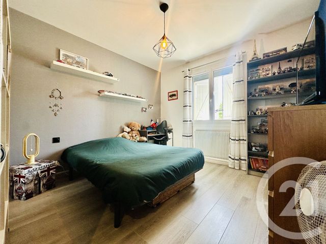 Maison &agrave; vendre - 5 pi&egrave;ces - 90,52 m2 - Couzeix - 87 - LIMOUSIN