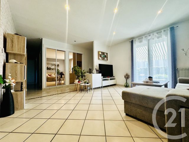 Maison &agrave; vendre - 5 pi&egrave;ces - 90,52 m2 - Couzeix - 87 - LIMOUSIN