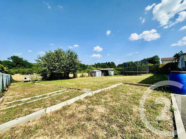 Maison &agrave; vendre - 5 pi&egrave;ces - 90,52 m2 - Couzeix - 87 - LIMOUSIN