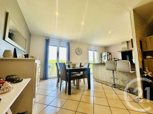 Maison &agrave; vendre - 5 pi&egrave;ces - 90,52 m2 - Couzeix - 87 - LIMOUSIN