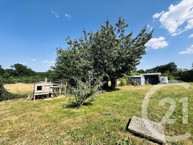 Maison &agrave; vendre - 5 pi&egrave;ces - 90,52 m2 - Couzeix - 87 - LIMOUSIN
