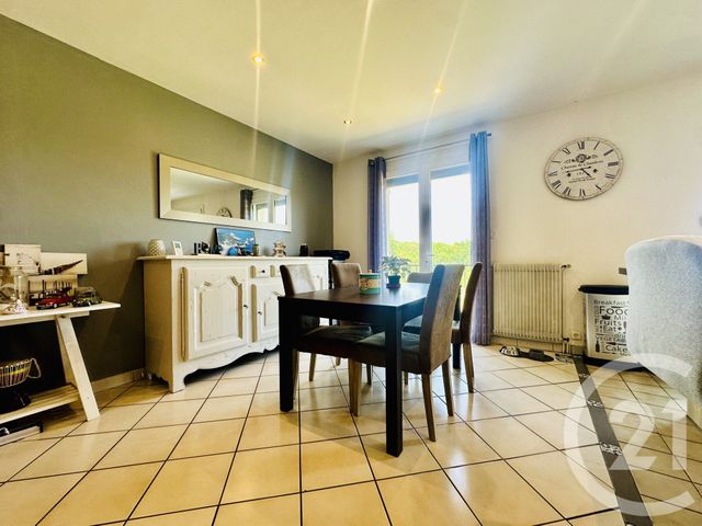Maison &agrave; vendre - 5 pi&egrave;ces - 90,52 m2 - Couzeix - 87 - LIMOUSIN